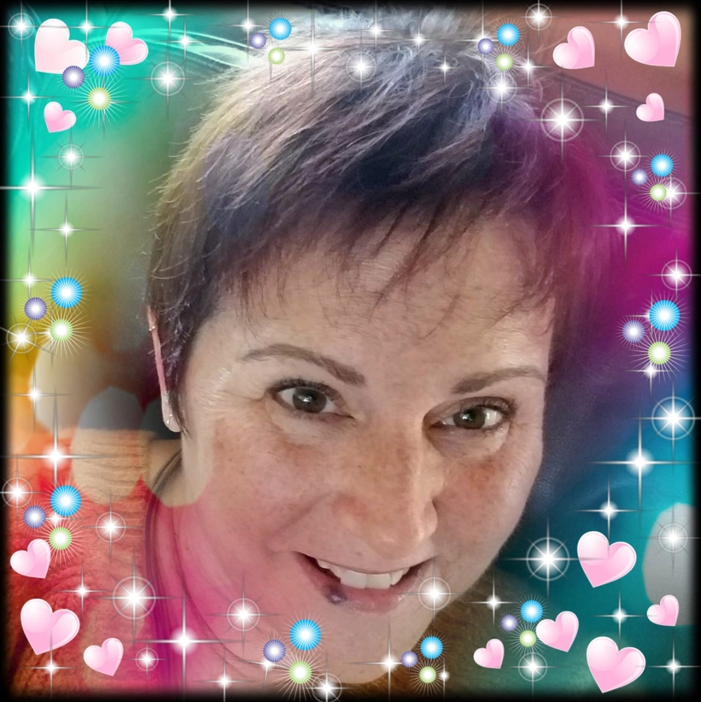 Meet your Posher, Donna